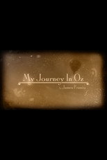 Poster de la película My Journey in Oz