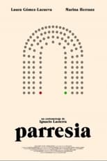 Poster de la película Parresia