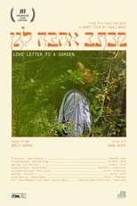 Poster de la película Love Letter to A Garden