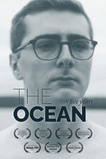 Poster de la película The Ocean - Five Years