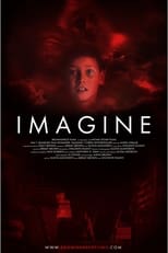 Poster de la película Imagine