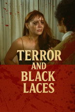 Poster de la película Terror and Black Laces