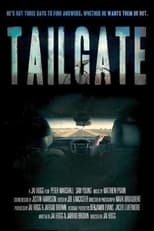Poster de la película Tailgate