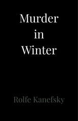 Poster de la película Murder in Winter