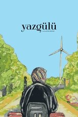 Poster de la película Yazgülü