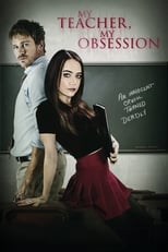 Poster de la película My Teacher, My Obsession