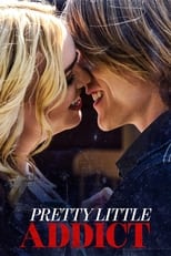 Poster de la película Pretty Little Addict