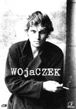 Poster de la película Wojaczek