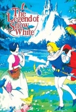 Poster de la serie 白雪姫の伝説