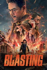 Poster de la película Blasting