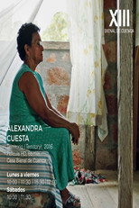 Poster de la película Territorio