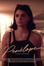 Poster de la película Penélope