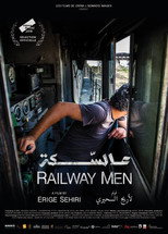 Poster de la película Railway Men