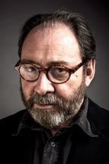 Actor Hervé Pierre