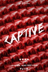 Poster de la película Captive