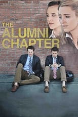 Poster de la película The Alumni Chapter