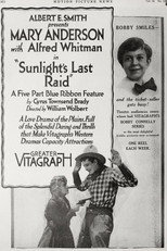 Poster de la película Sunlight's Last Raid