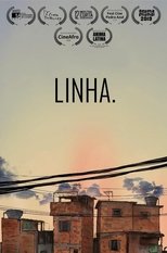 Poster de la película Linha.