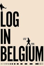 Poster de la película Log in Belgium