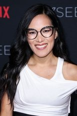 Ali Wong profile