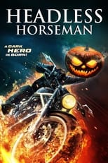 Poster de la película Headless Horseman