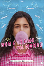 Poster de la película Non è la fine del mondo