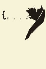 Poster de la película Exam