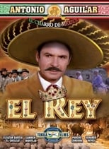 Poster de la película El Rey