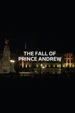 Poster de la película The Fall of Prince Andrew