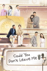Poster de la película Could You Don't Leave Me