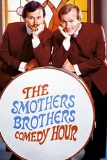 Poster de la serie The Smothers Brothers Comedy Hour