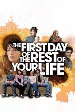 Poster de la película The First Day of the Rest of Your Life