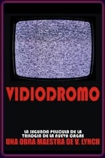 Poster de la película Vidiodromo