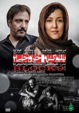 Poster de la película Block 9 Exit 2