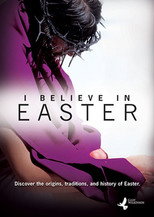 Poster de la película I Believe In Easter