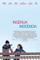 Poster de la película Ingenua inocencia