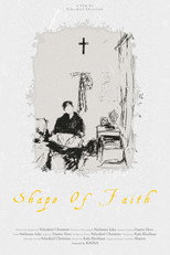 Poster de la película Shape Of Faith
