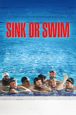 Poster de la película Sink or Swim