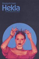 Poster de la película Hekla