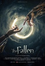 Poster de la película The Fallen are Connected
