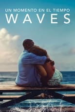 Poster de la película Un momento en el tiempo (Waves)