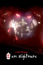 Poster de la película I Am Nightmare