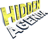 Logo Hidden Agenda