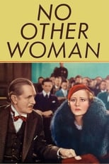 Poster de la película No Other Woman