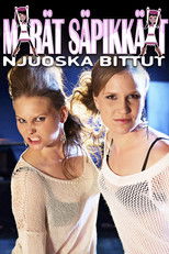 Poster de la serie Märät säpikkäät