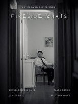 Poster de la película Fireside Chats