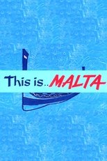 Poster de la película This Is Malta