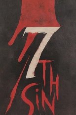 Poster de la película 7th Sin