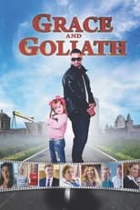 Poster de la película Grace and Goliath