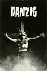 Poster de la película Danzig: Home Video